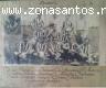 Cuadro Antiguo Orion