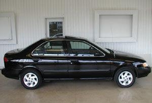 Nissan Sentra GLE