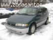 Venta de Nissan