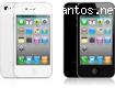 New Apple Iphone 4 32GB/16GB Unlocked White/ Black,Nokia N9