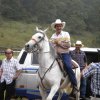 Caballistas participantes