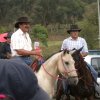 Caballistas participantes