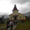 Iglesia de Copey
