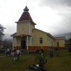 Iglesia de Copey