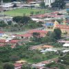 Vista de Santa María