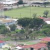 Parque y Plaza de Deportes