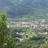 Vista de Santa María