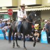Participantes del tope
