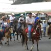 Participantes del tope