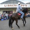 Participantes del tope