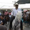 Participantes del tope
