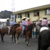 Participantes del tope