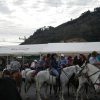 Participantes del tope