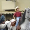 Participantes del tope
