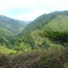 Hermosas montañas