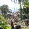 Semana Santa en San Marcos