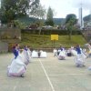 Presentación Baile en San Pablo