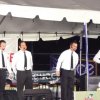 La Media Docena en La Feria del Aguacate