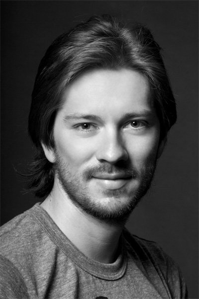 Christopher Lang Christopher Lang