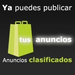 Anuncios de la Zona Anuncios de la Zona