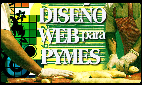 Sitios web para Pymes